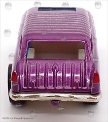 Purple - Vintage